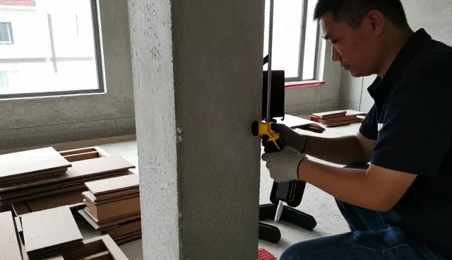 临汾市龙之翔建筑工程有限公司分享规范施工应用案例