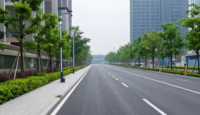 项目施工管理在土建施工中的适用情况与限制