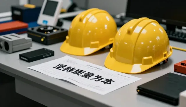 土建施工中工艺规范如何影响项目质量
