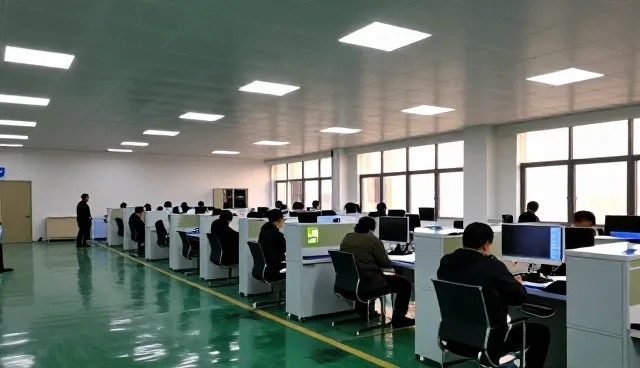 安装调试在复杂项目中的实际应用与挑战
