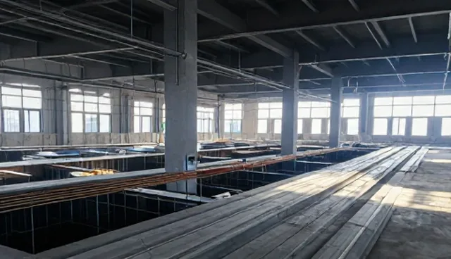土建施工选型关注点有哪些？