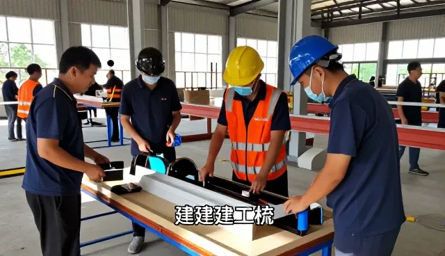项目施工管理满足不同客户的多样需求
