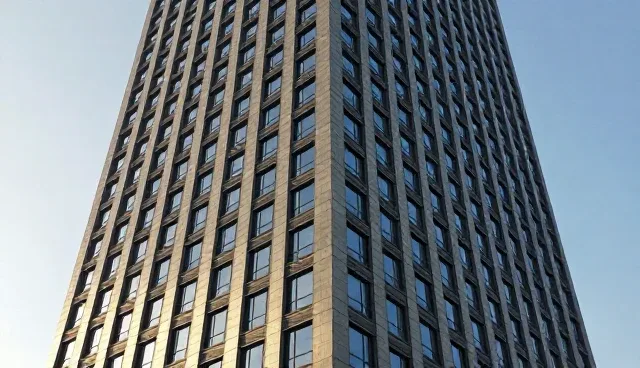 建筑施工中性能与适用条件的关联处理